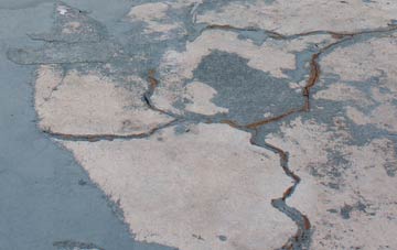 fibreglass roofing replacement Meads