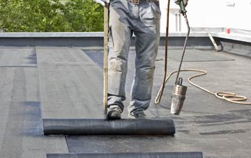 flat roof replacement Meads, East Sussex