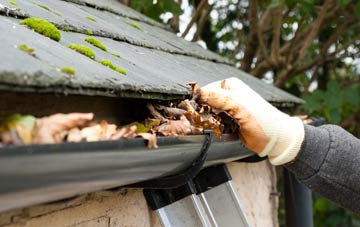 gutter cleaning Meads, East Sussex