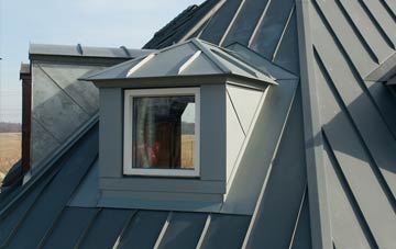 metal roofing Meads, East Sussex
