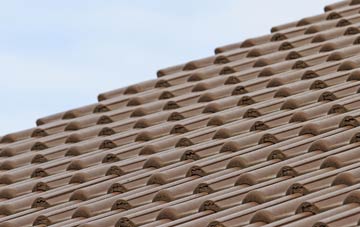 plastic roofing Meads, East Sussex