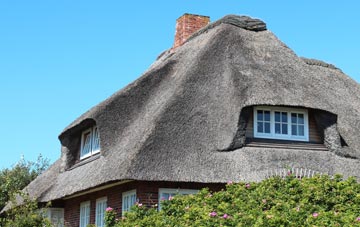 thatch roofing Meads, East Sussex